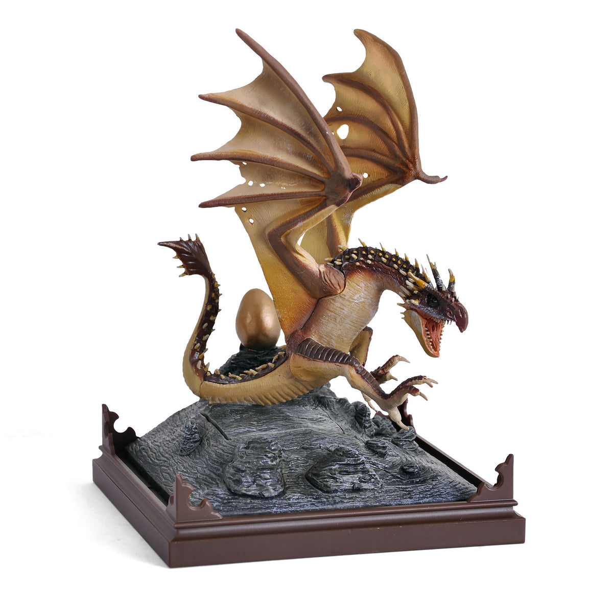 Produktbild Ungersk Taggsvans - Harry Potter Magiska Varelser Figur