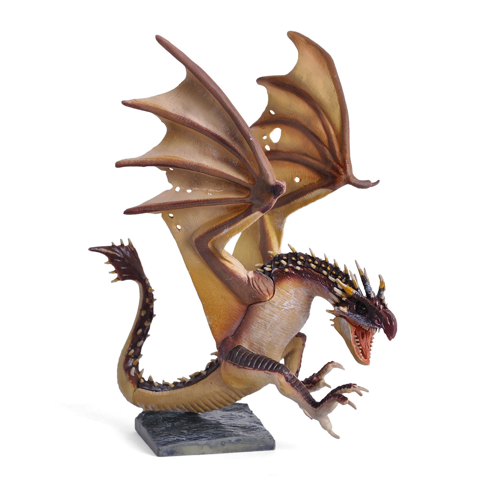 Produktbild Ungersk Taggsvans - Harry Potter Magiska Varelser Figur