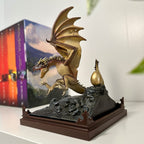 Produktbild Ungersk Taggsvans - Harry Potter Magiska Varelser Figur