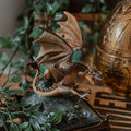 Produktbild Ungersk Taggsvans - Harry Potter Magiska Varelser Figur
