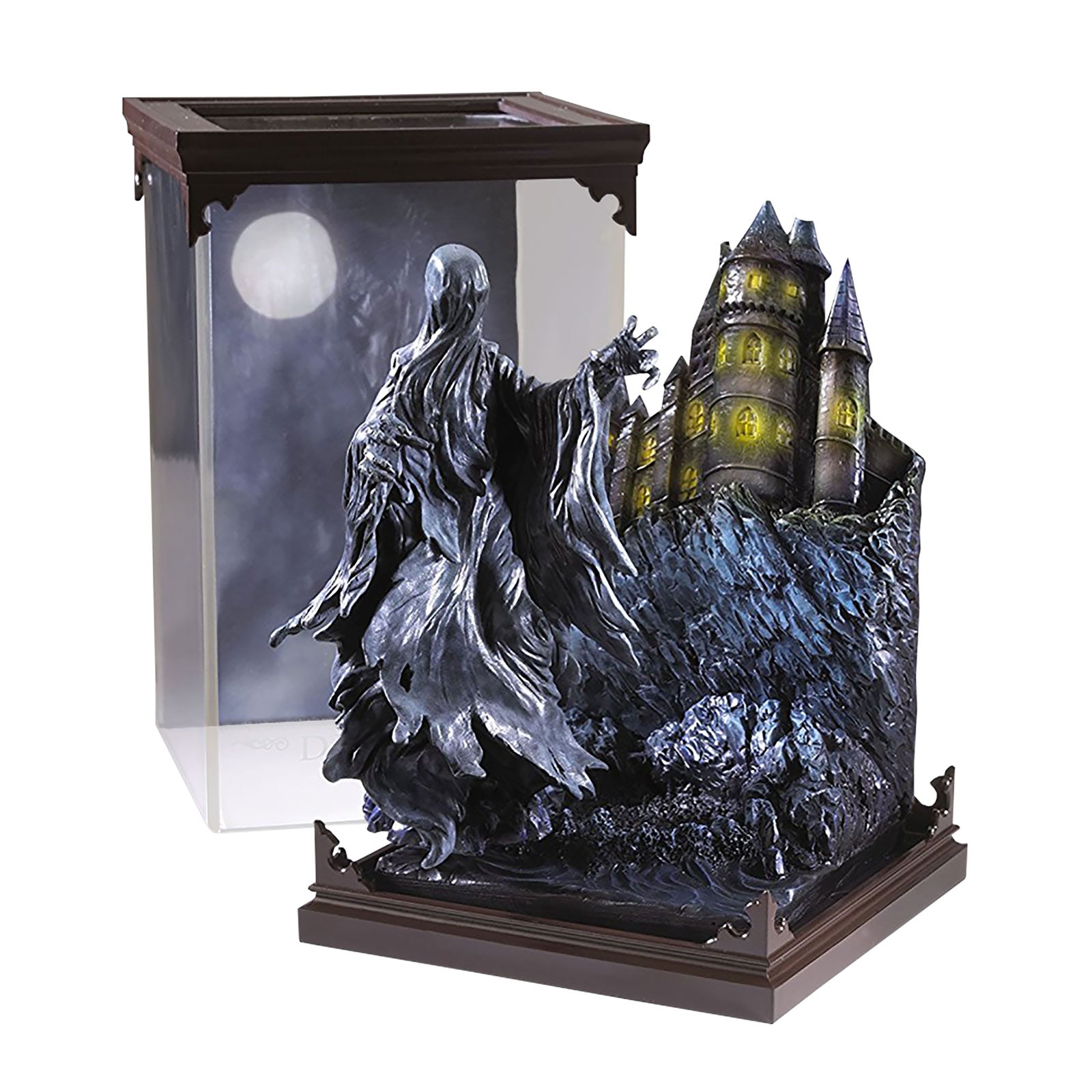 Produktbild Dementor - Harry Potter Magiska Varelser Figur