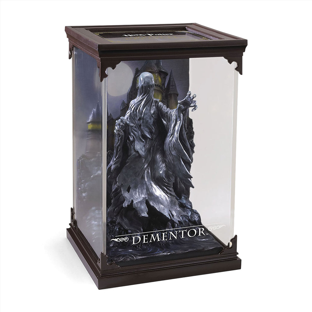 Produktbild Dementor - Harry Potter Magiska Varelser Figur