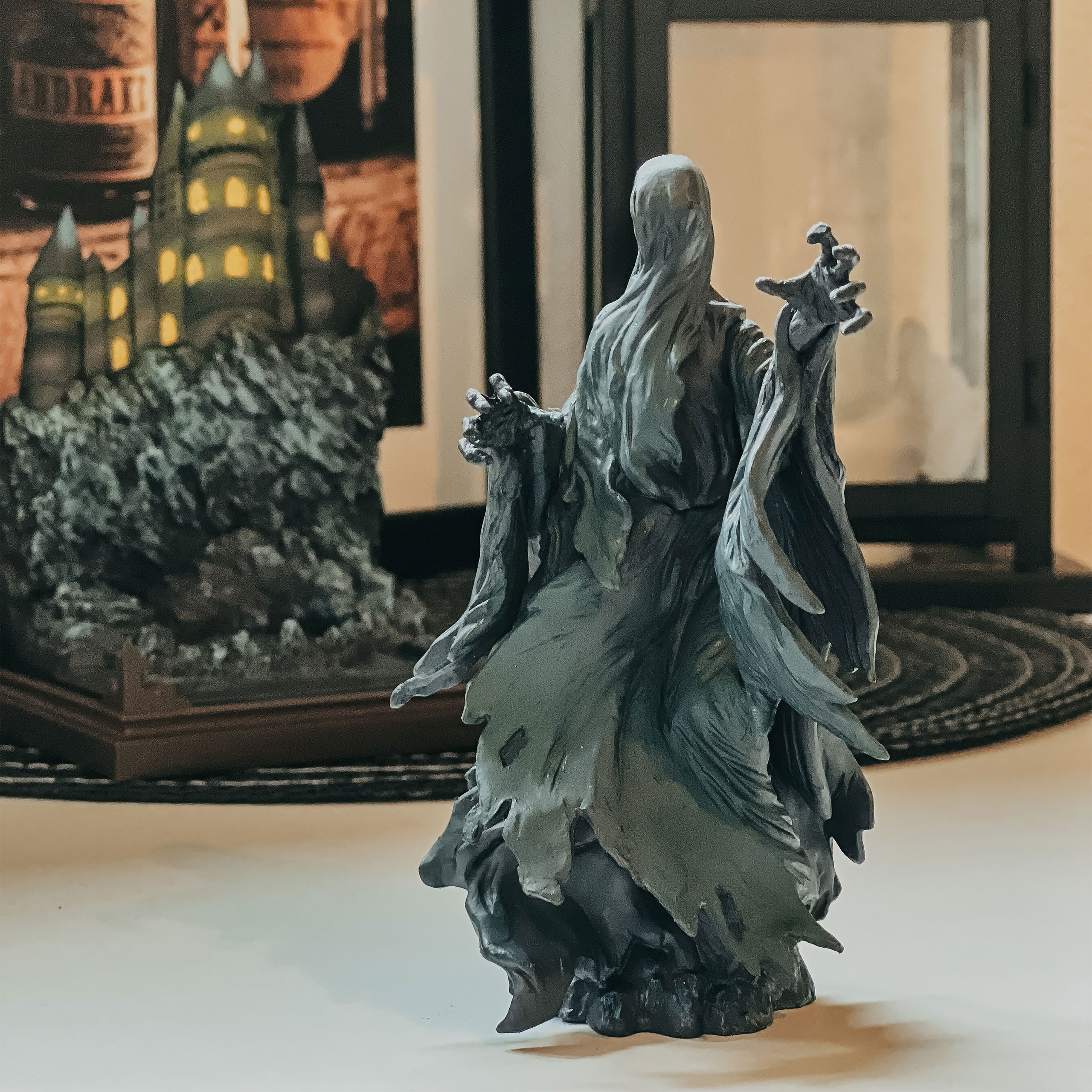 Produktbild Dementor - Harry Potter Magiska Varelser Figur