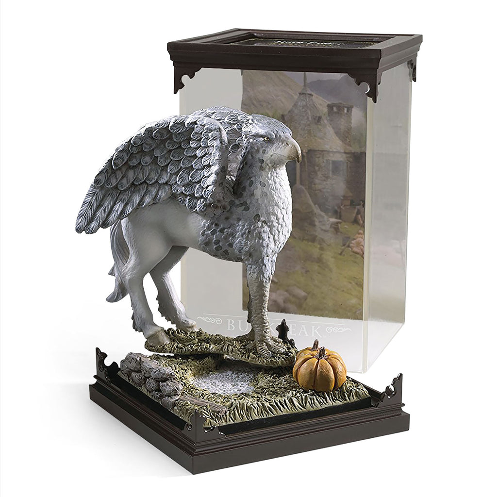 Produktbild Vingfåle - Harry Potter Magiska Varelser Figur