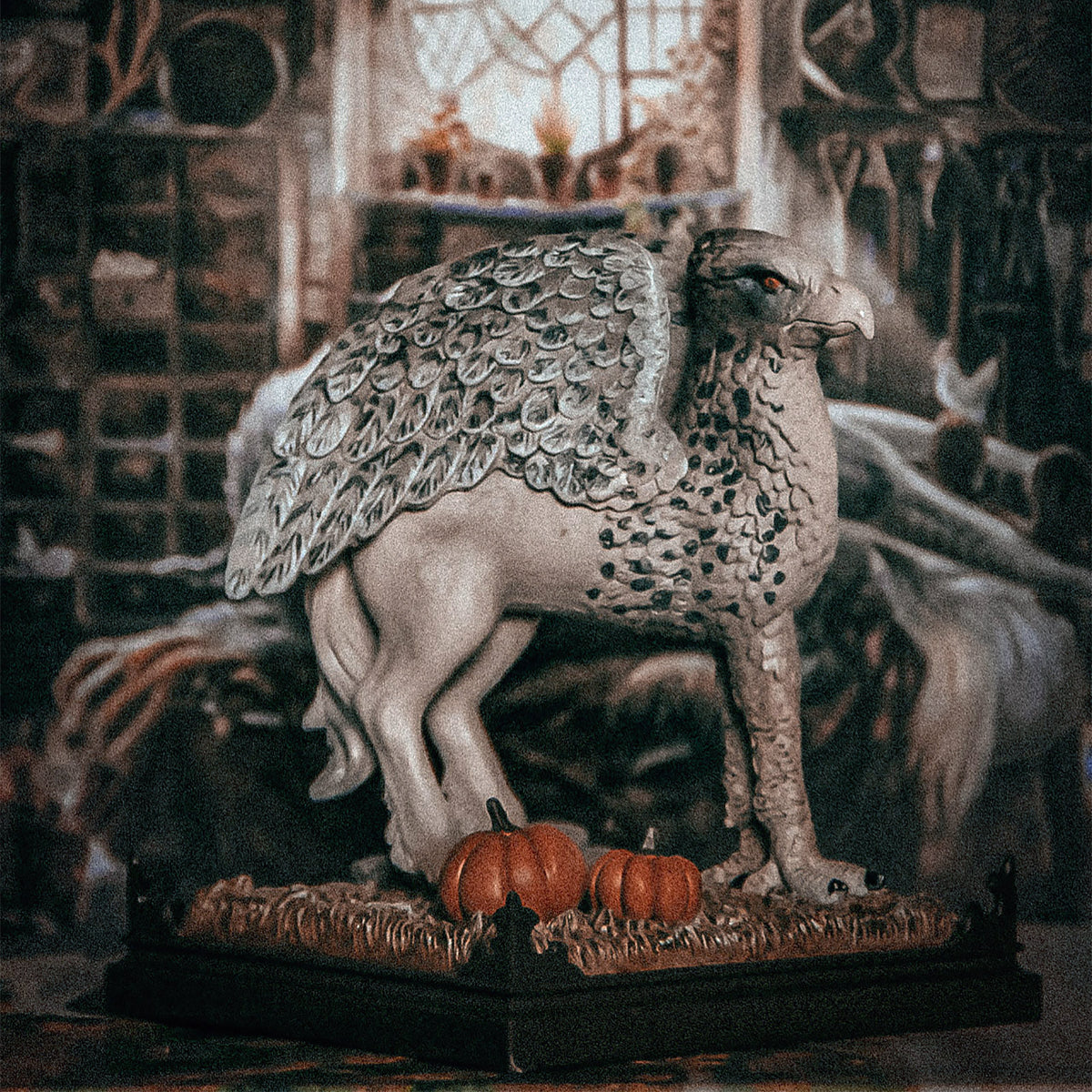 Produktbild Vingfåle - Harry Potter Magiska Varelser Figur