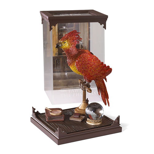 Produktbild Fawkes - Harry Potter Magiska Varelser Figur