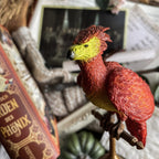 Produktbild Fawkes - Harry Potter Magiska Varelser Figur