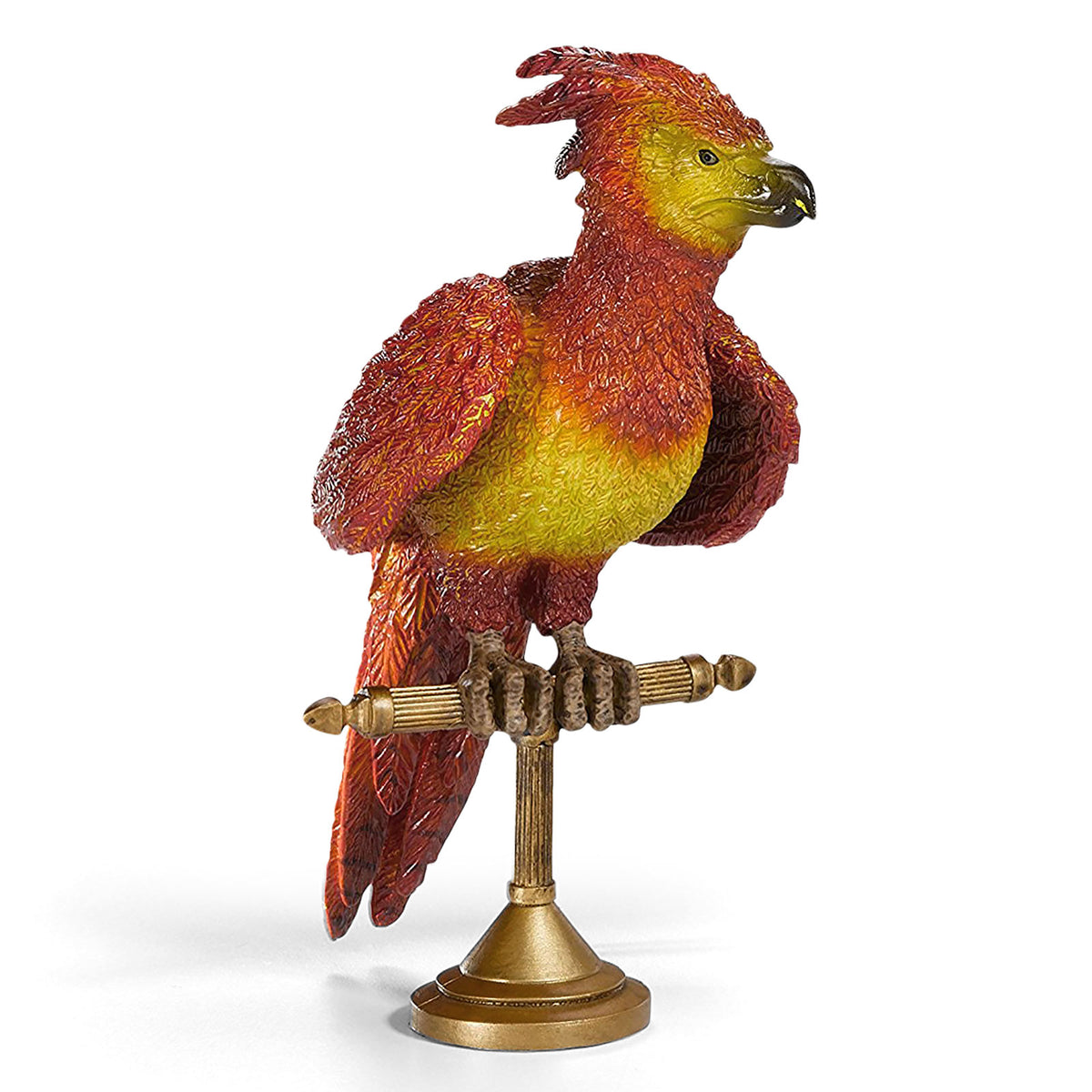 Produktbild Fawkes - Harry Potter Magiska Varelser Figur