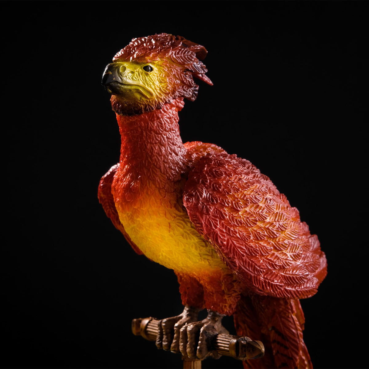 Produktbild Fawkes - Harry Potter Magiska Varelser Figur