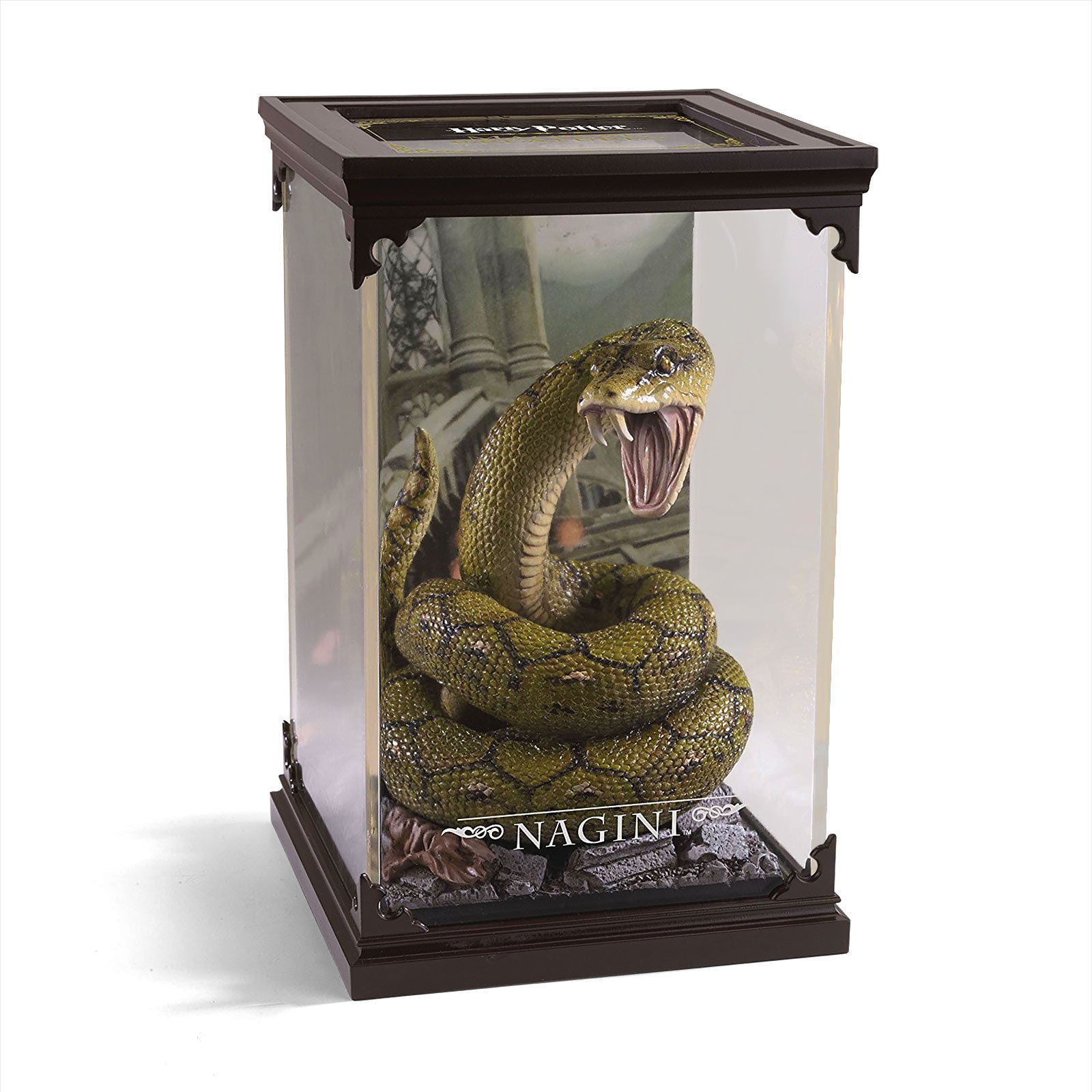 Produktbild Nagini - Harry Potter Magiska Varelser Figur