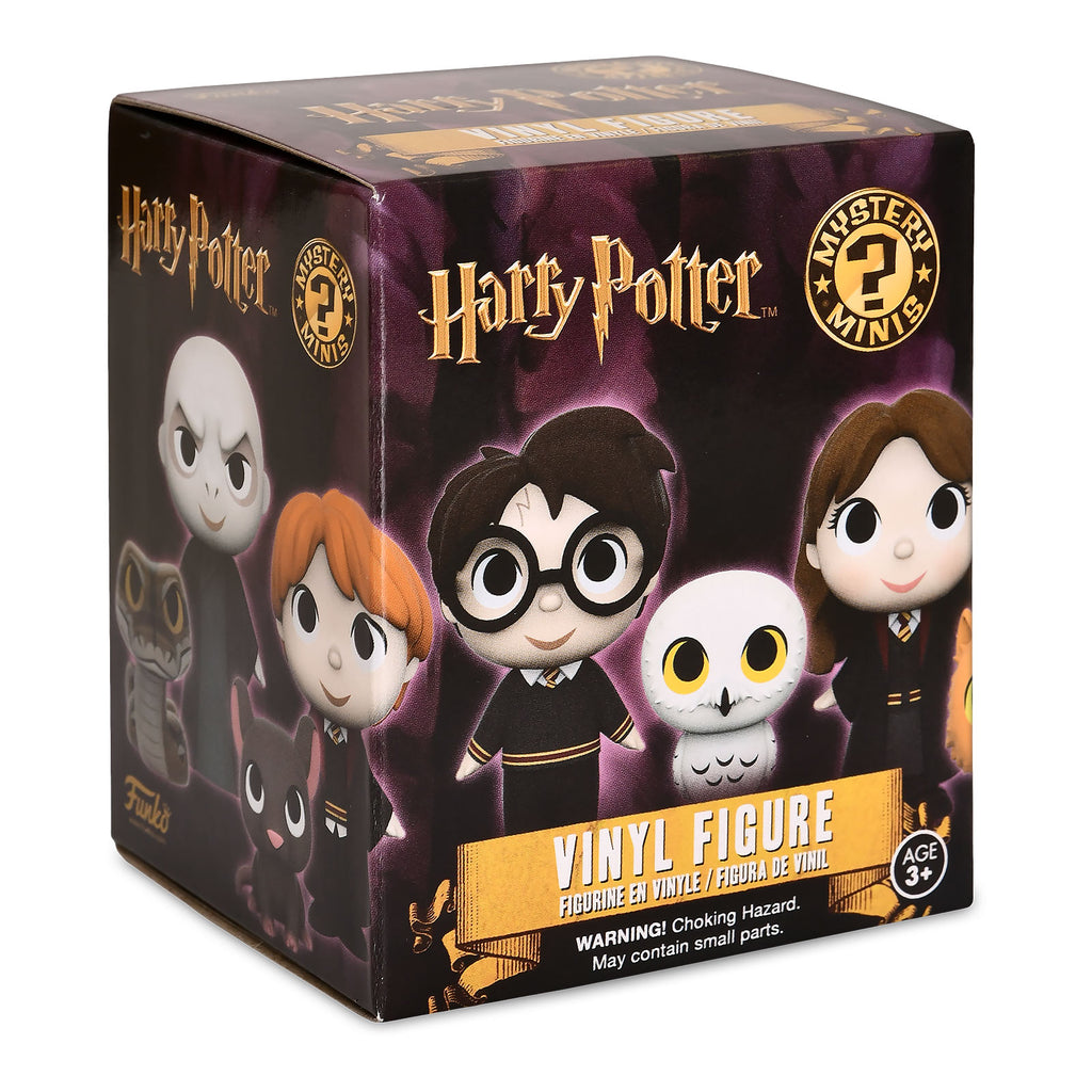 Produktbild Harry Potter - Funko Mystery Minis Figur Serie 1