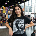 Produktbild Game of Thrones - Tyrion Drink And Know Things T-Shirt svart