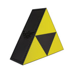 Produktbild Zelda - Triforce Logolampa