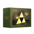 Produktbild Zelda - Triforce Logolampa