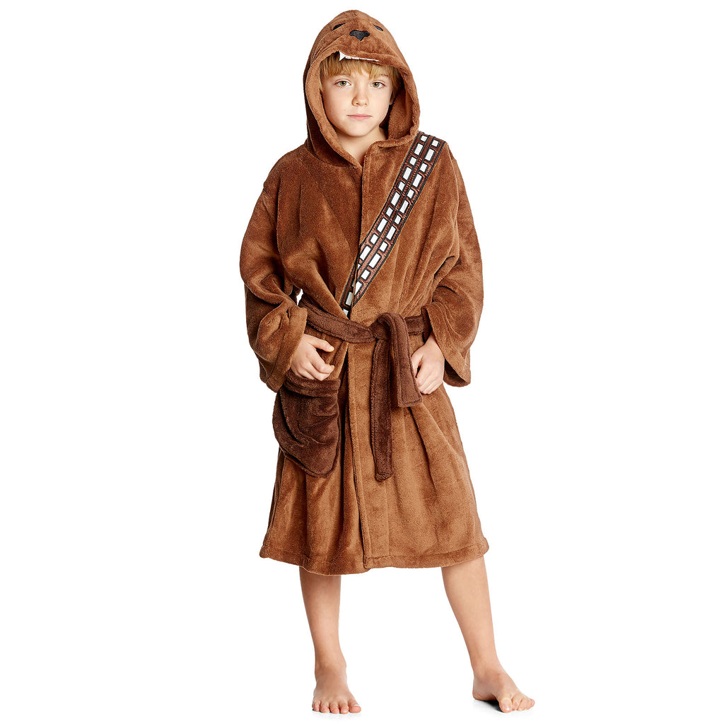 Produktbild Star Wars - Chewbacca barnbadrock