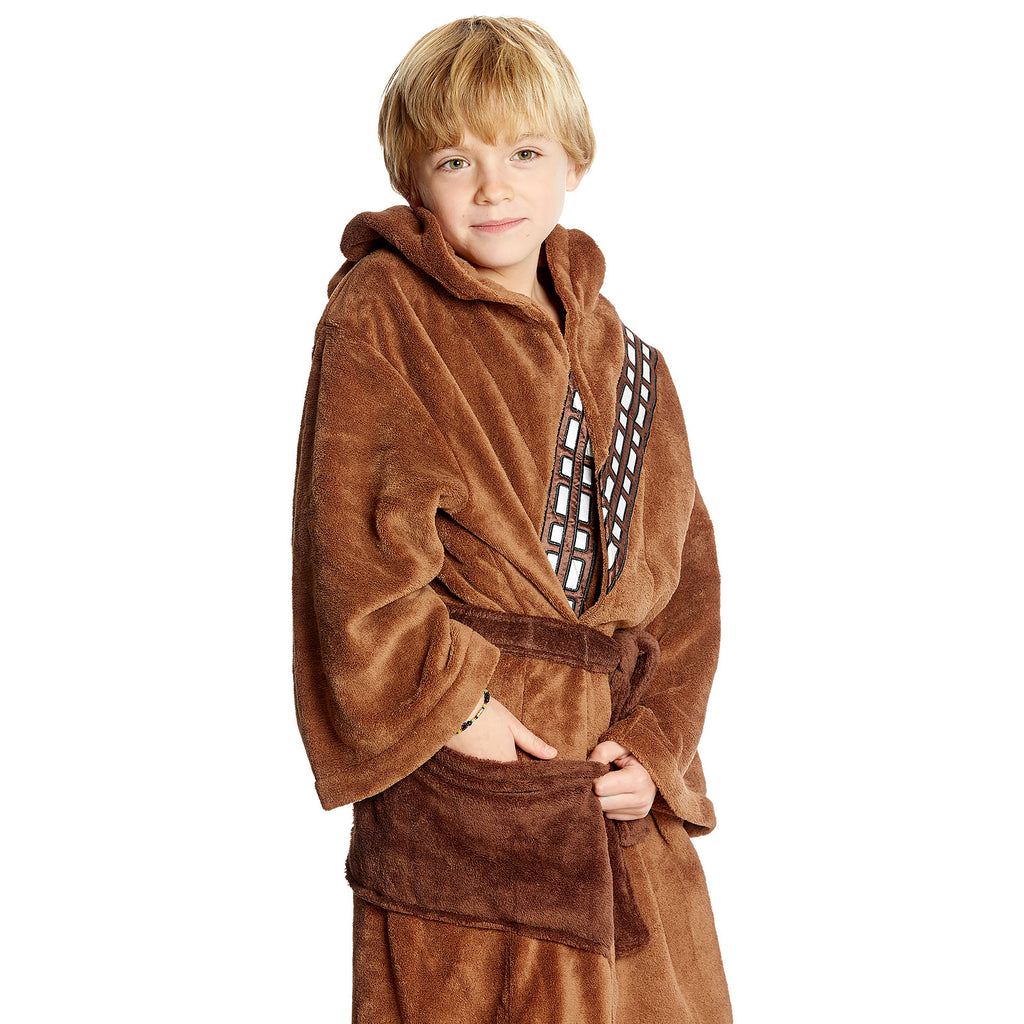 Produktbild Star Wars - Chewbacca barnbadrock