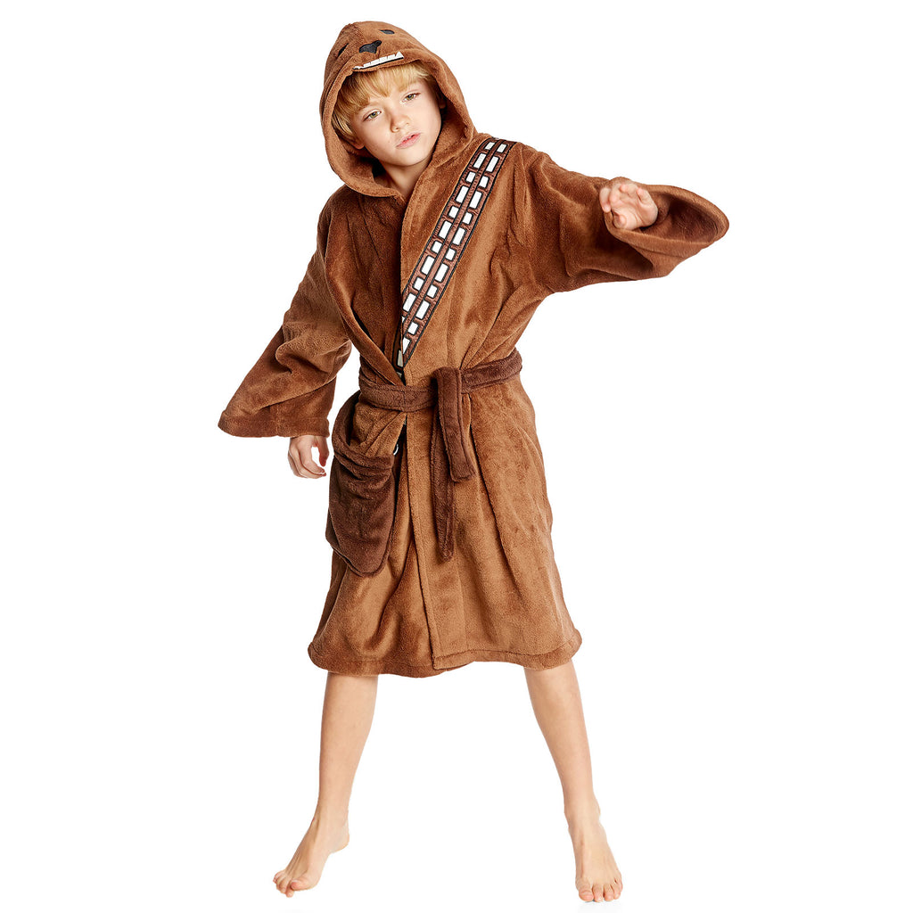 Produktbild Star Wars - Chewbacca barnbadrock