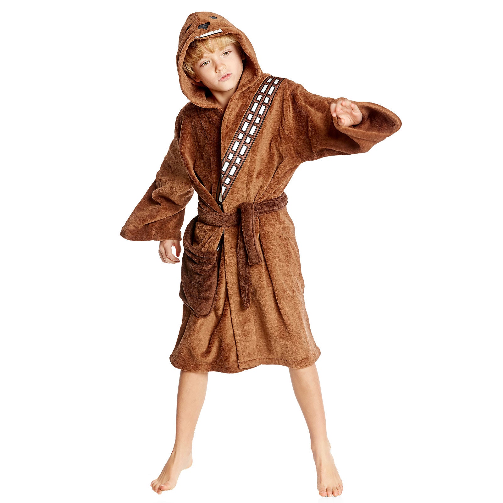 Produktbild Star Wars - Chewbacca barnbadrock