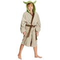 Produktbild Star Wars - Yoda Barn Morgonrock