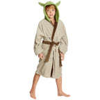 Produktbild Star Wars - Yoda Barn Morgonrock