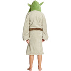 Produktbild Star Wars - Yoda Barn Morgonrock