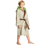 Produktbild Star Wars - Yoda Barn Morgonrock