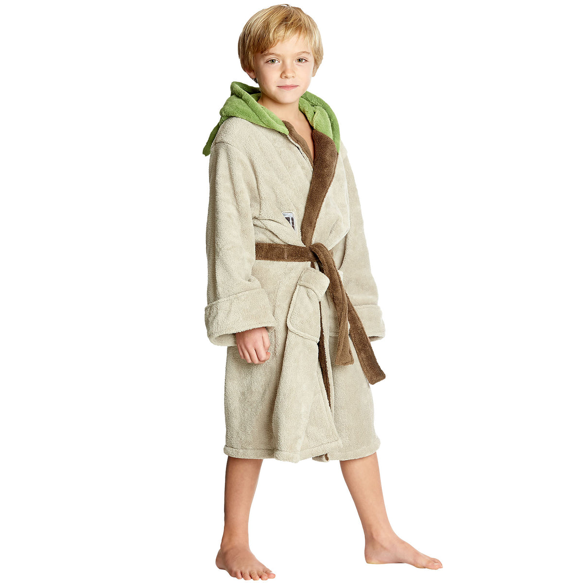 Produktbild Star Wars - Yoda Barn Morgonrock