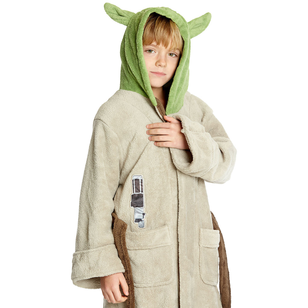 Produktbild Star Wars - Yoda Barn Morgonrock
