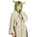 Produktbild Star Wars - Yoda Barn Morgonrock