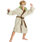 Produktbild Star Wars - Yoda Barn Morgonrock