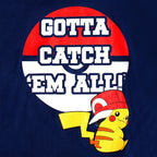 Produktbild Pokemon - Gotta Catch Em All Barn T-shirt