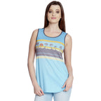 Produktbild Star Wars Rogue One - AT Walker Safari Tank Top