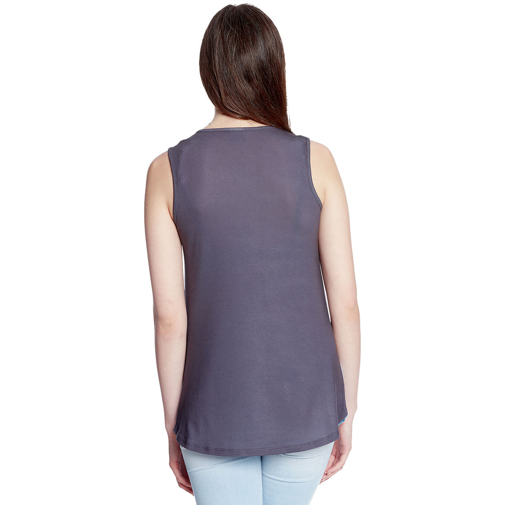 Produktbild Star Wars Rogue One - AT Walker Safari Tank Top