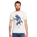Produktbild Assassins Creed - Jacob Frye Raven T-shirt vit