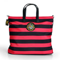 Produktbild Harry Potter - Hogwarts Logo Shopper Väska