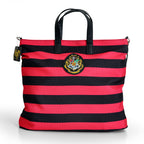 Produktbild Harry Potter - Hogwarts Logo Shopper Väska