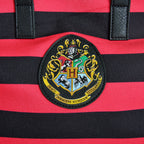 Produktbild Harry Potter - Hogwarts Logo Shopper Väska