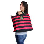 Produktbild Harry Potter - Hogwarts Logo Shopper Väska