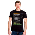 Produktbild Nivå-110-Föremål: Legendarisk Hjälte T-shirt
