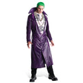 Produktbild Suicide Squad - Joker Deluxe Kostym