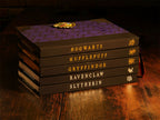 Produktbild Harry Potter - Slytherin Emblem Deluxe Anteckningsbok