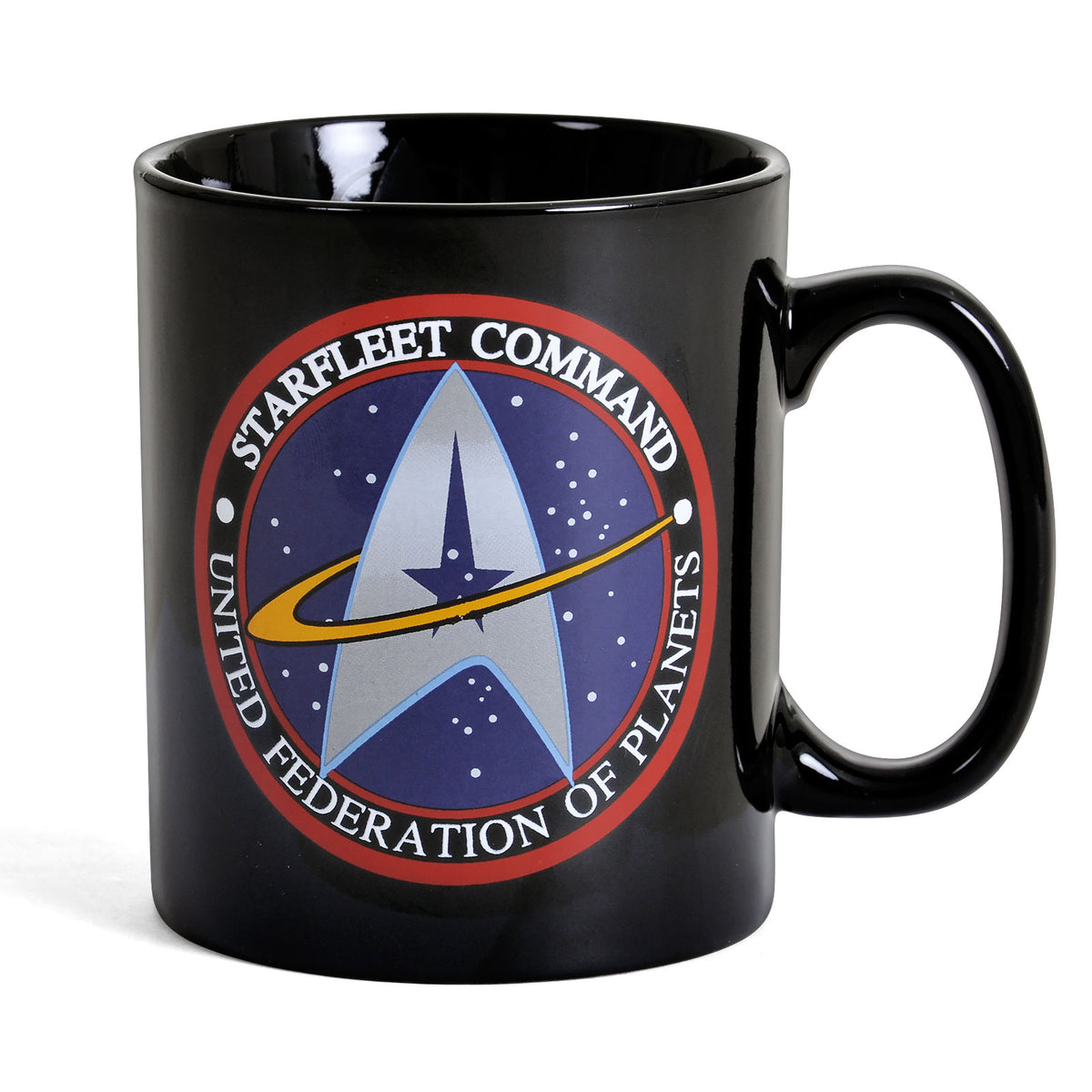 Produktbild Star Trek - Starfleet Command Mugg