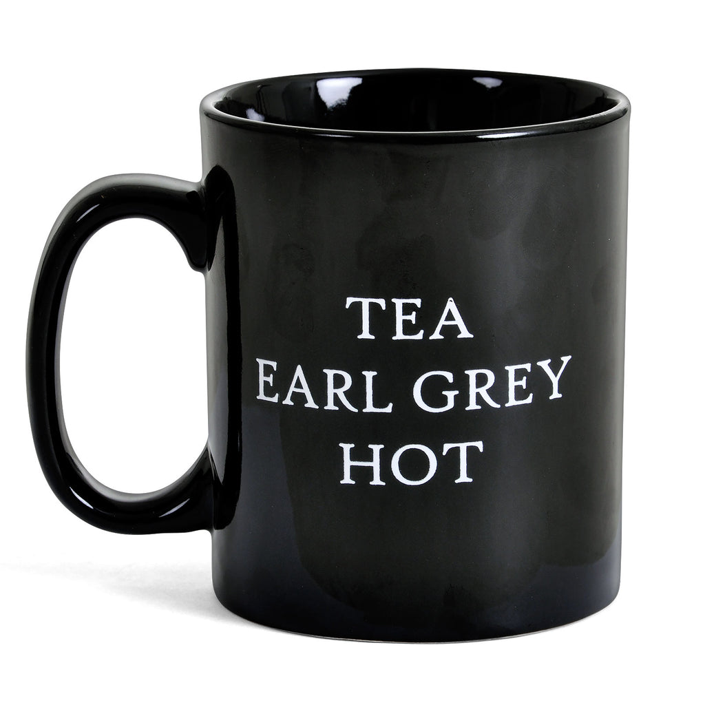 Produktbild Star Trek - Starfleet Command Mugg