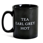 Produktbild Star Trek - Starfleet Command Mugg