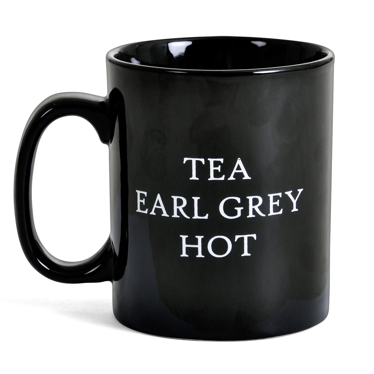 Produktbild Star Trek - Starfleet Command Mugg