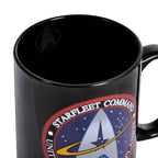 Produktbild Star Trek - Starfleet Command Mugg