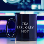 Produktbild Star Trek - Starfleet Command Mugg
