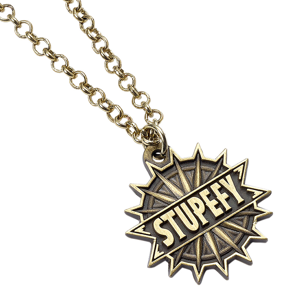 Produktbild Fantastiska Vidunder - Stupor Halsband