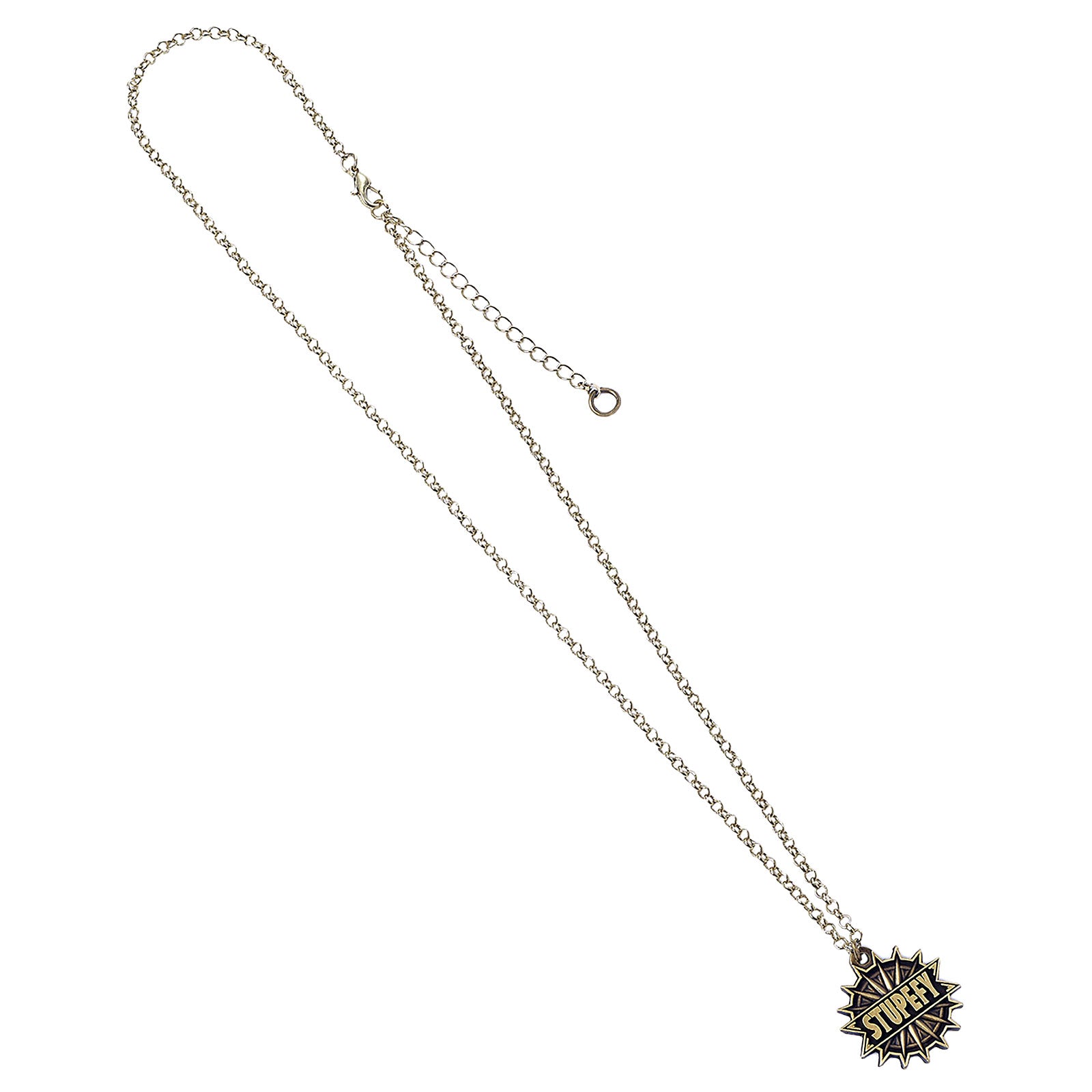 Produktbild Fantastiska Vidunder - Stupor Halsband