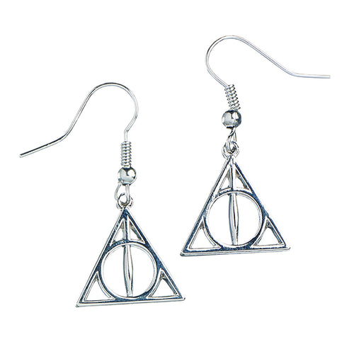 Produktbild Harry Potter - Dödsrelikerna örhängen